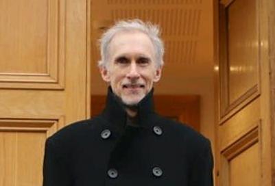 Mark McKenzie